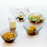 艾格莱雅 餐具七件套 A-KF005S/L7