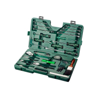 世达(SATA) 09551 33件电梯维修保养组套.