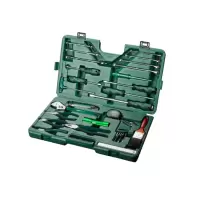 世达(SATA) 09551 33件电梯维修保养组套.