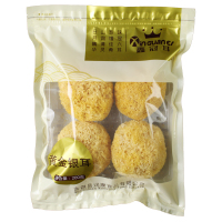 冠耳 黄金银耳干货200g/包