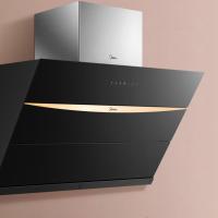 抽油烟机燃气灶套餐厨房油姻机灶具套装组合家用