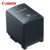 佳能(Canon)原装BP-820锂电池 适用于佳能G30/XA25/XA20等摄像机机身附件类