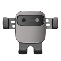 倍思 小方块重力车载支架SUYL-FK01