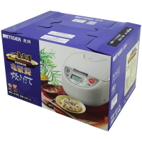 虎牌多功能电饭锅JBA-A18C