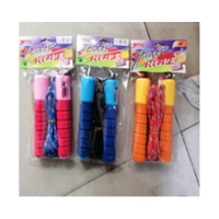 鑫亿康儿童成人健身跳绳 颜色随机