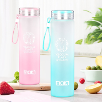 MaK7 ML480 七彩玻璃杯 单个装