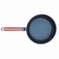 MaK7 ML1816 特拉莫煎锅平底锅炒锅不粘锅燃气电磁炉通用 单套装