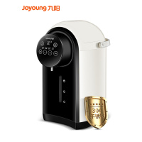 九阳(Joyoung)电热水瓶 K50-P66 智能恒温电热水壶5L家用全自动断电保温一体烧水壶器