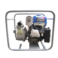雅马哈汽油抽水泵 YP20G 2寸清水抽水机