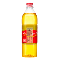 金龙鱼 双一万谷维多稻米油 900ml/瓶 15瓶/箱 (非转基因)