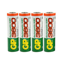 超霸 可充电池 5号镍氢 3600mA