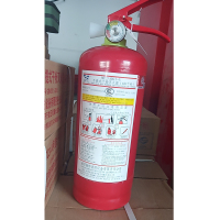 雨花 MFZ/ABC3 灭火器