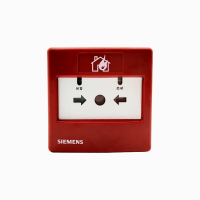 西门子FDHM183 消火栓按钮