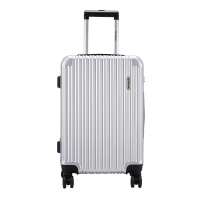 外交官拉杆箱(TC-651)