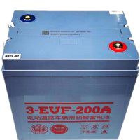 电池3-EVF-200A