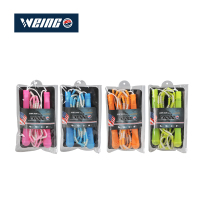 唯赢(WEING) WR-700 花式跳绳 单条装