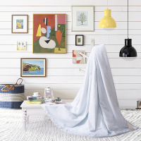 水星家纺 DH莘德拉 蚕丝被