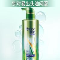 飘柔(Piaorou)无硅油洗发水300ml净油顺爽12瓶/箱 一箱装