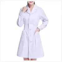 演绎 护士服 M001 尺码M 上下圆领长袖