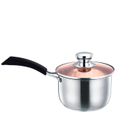 欧锐铂 ORB-145 派蒂克奶锅 单套装