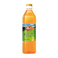 九三非转基因三级 大豆油 900ml 小瓶