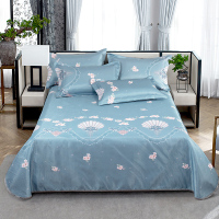 （ZDJ）金丝莉 JX-1151 席230×250cm 枕席48×74cm×2 布拉格冰丝席三件套（计价单位：套）