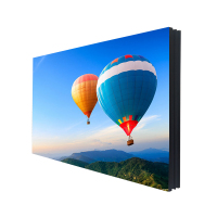 蓝普P3.076户外LED显示屏 户外高清全彩显示屏 全彩小间距无缝拼接会议广告大屏