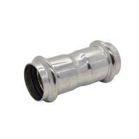 骏宝 等径直接头 DN20*3/4