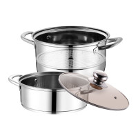 奥丁(adneny)AO-63 多用两层蒸锅 单台价格