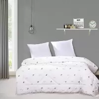 水星家纺 DH布兰德 羊毛被