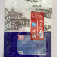 晋唐三源鑫旺单晶冰糖400g