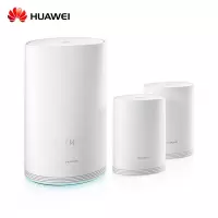 华为（HUAWEI）路由器 Q2 Pro子母路由器千兆网口光纤穿墙王双频wifi智能无线路由器