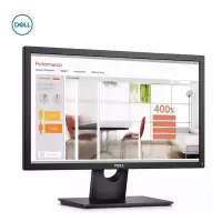 戴尔台式电脑3060MT G4900/4GB/500G/无光驱/W7/21.5寸