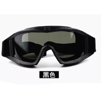 EES 护目镜 EES-0003 多功能保护护目镜