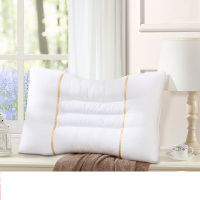 水星家纺 麦饭石薰 衣草枕 单个装