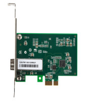 Femrice 千兆网卡光纤到桌面台式机 Intel 210芯片网卡(FM-WGI210IS-F1PLD) 标准