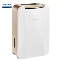 飞利浦 (PHILIPS) 除湿机 抽湿机 干燥机 适用面积41-60平方米