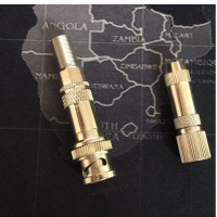 电信级 2M接头 BNC