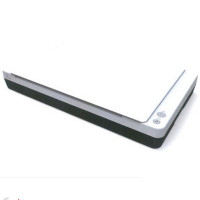 富士通(Fujitsu) fi-600F 短边距平板彩色图像扫描A3幅面高速高清CCD平板扫描仪