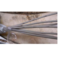 电信级 2M同轴电缆 SYV75-2-1-8 一米