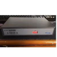 电信级 协议转换器 普天ET-E1
