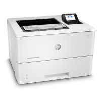 惠普（HP）LaserJet EnterpriseM507dn A4黑白激光打印机（单位：台）