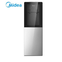 美的（Midea）饮水机立式家用双封闭门冰热型一体板金机架 YD1002S-X