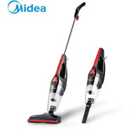 美的(Midea)吸尘器U1 家用手持立式有线吸尘器 二合一强劲吸力