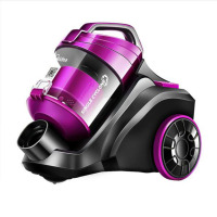 美的 吸尘器C3-L143C家用无耗材卧式吸尘器