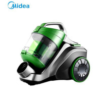 美的 吸尘器C3-L148B家用无耗材卧式吸尘器