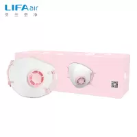 LIFAair LM95JB/LM95JP儿童口罩 (12只装)