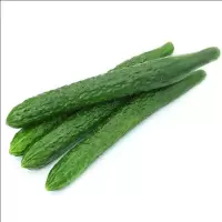 新鲜黄瓜500克