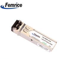 Femrice FS-0850-A05 多模模块 1.25G千兆光模块 SFP单模/多模LC接口光纤模块
