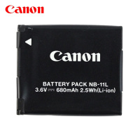 佳能(Canon)NB-11LH原数码相机装电池 IXUS 285/190/185/180 数码相机电池